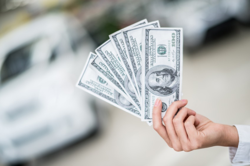 cash for cars in WI