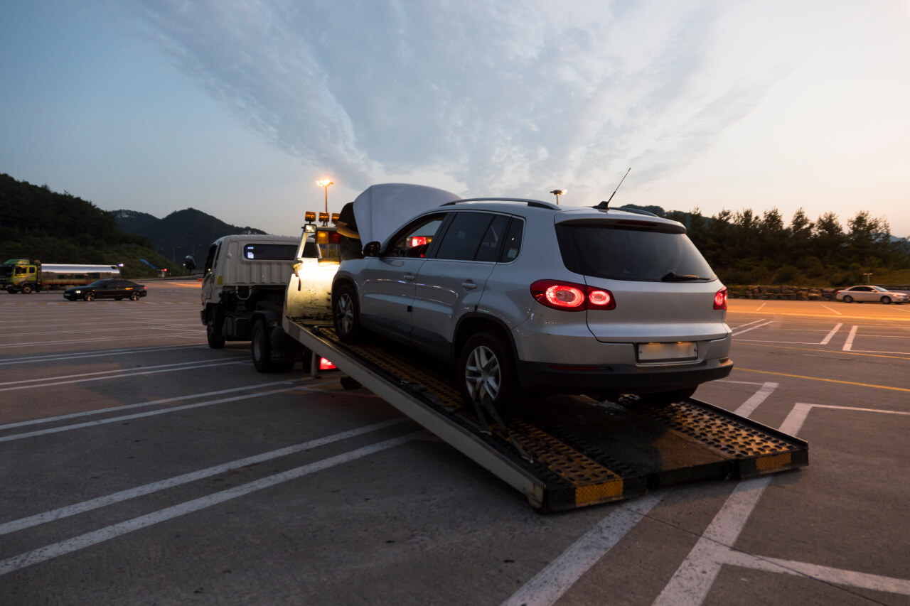 junk my car in ID